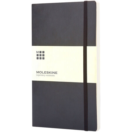 Softcover Notizbuch L – blanko - Viccelli
