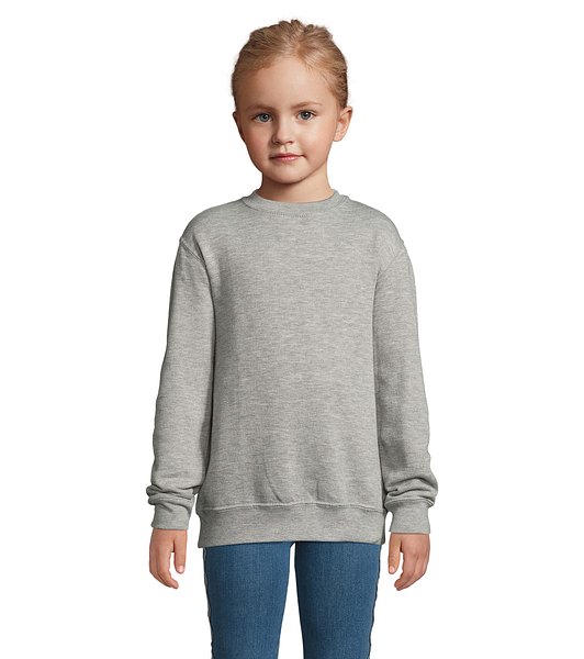 Kinder-Sweatshirt 280g Vetinelia