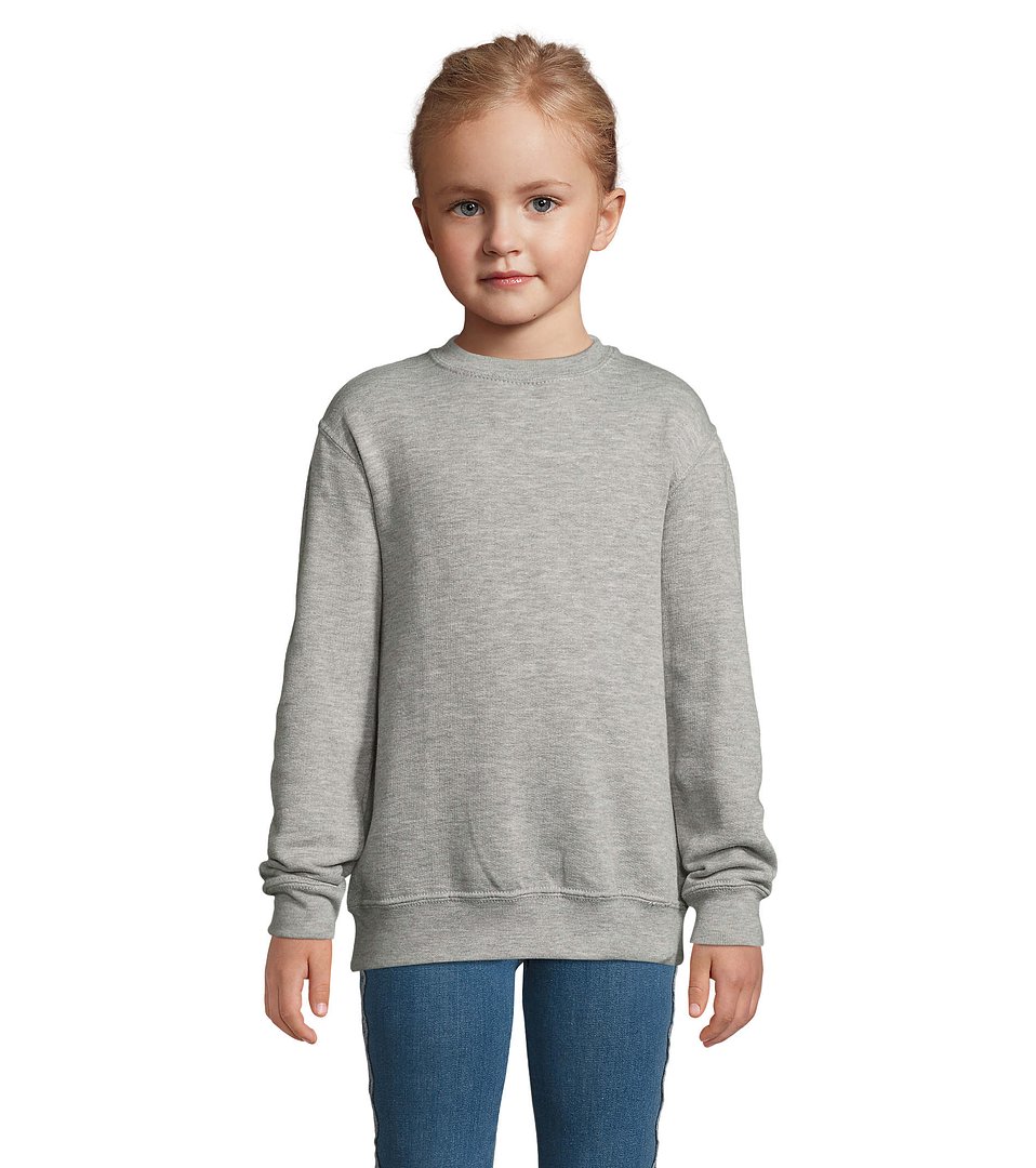 Kinder-Sweatshirt 280g Vetinelia