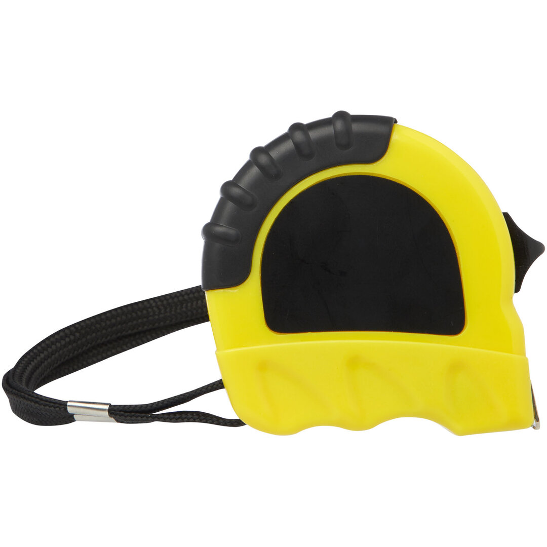 3 Meter Massband aus recyceltem RCS Kunststoff - Aitalun