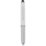 Stylus Kugelschreiber mit LED Licht - Helvri