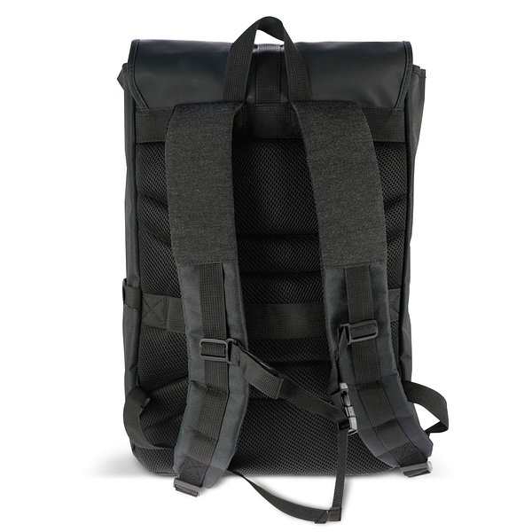 Laptop-Rucksack Liam RPET 20L Luoll