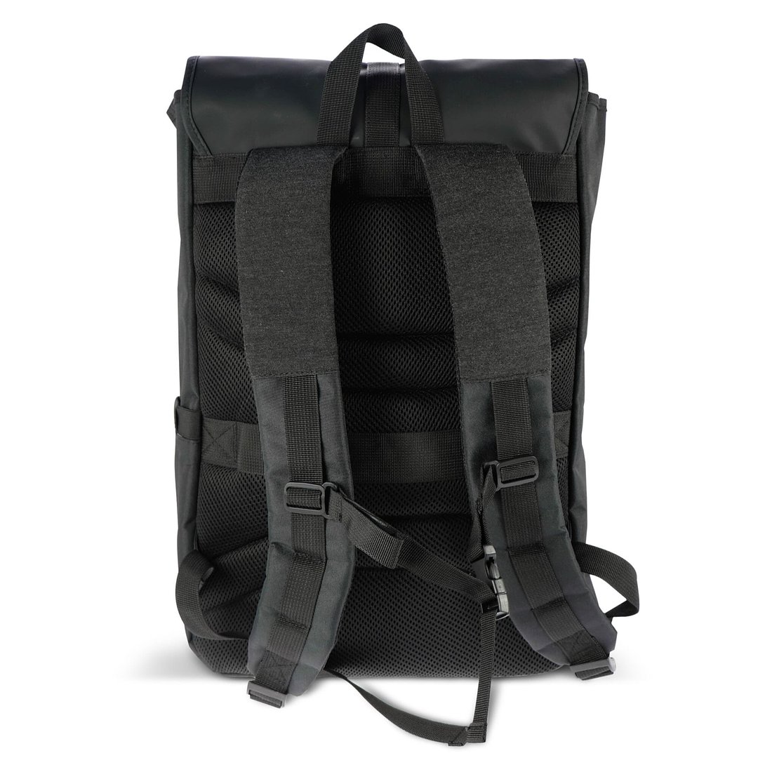 Laptop-Rucksack Liam RPET 20L Luoll
