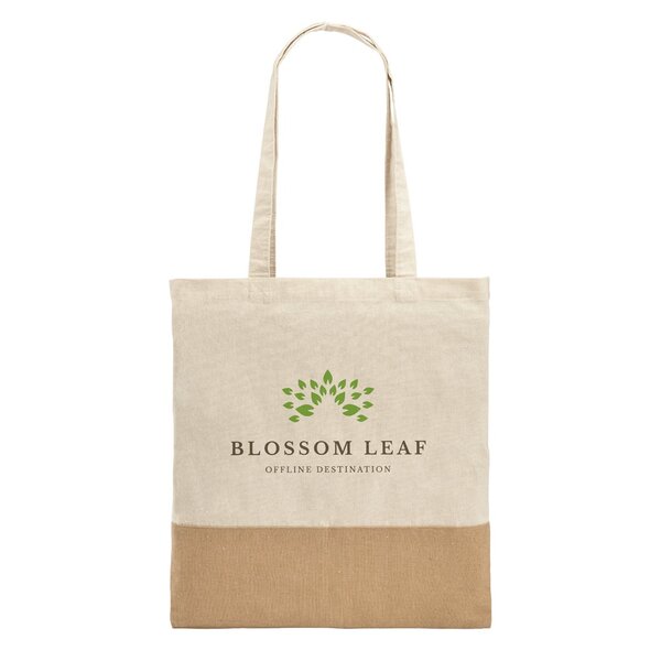 Tragetasche aus 100% Baumwolle Annannia