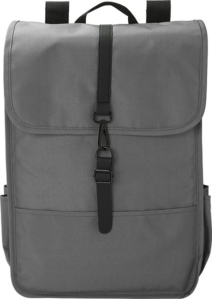 Rucksack Menan | Recycelt | Laptop 17" | 12 l