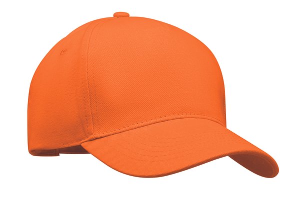 Baseball Kappe 5 Panels Truix