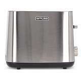 Edelstahl Toaster Helll