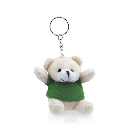 Schlüsselanhänger Teddy Idain