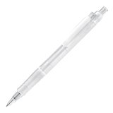 Kugelschreiber Vegetal Pen Clear Transparent Giafer