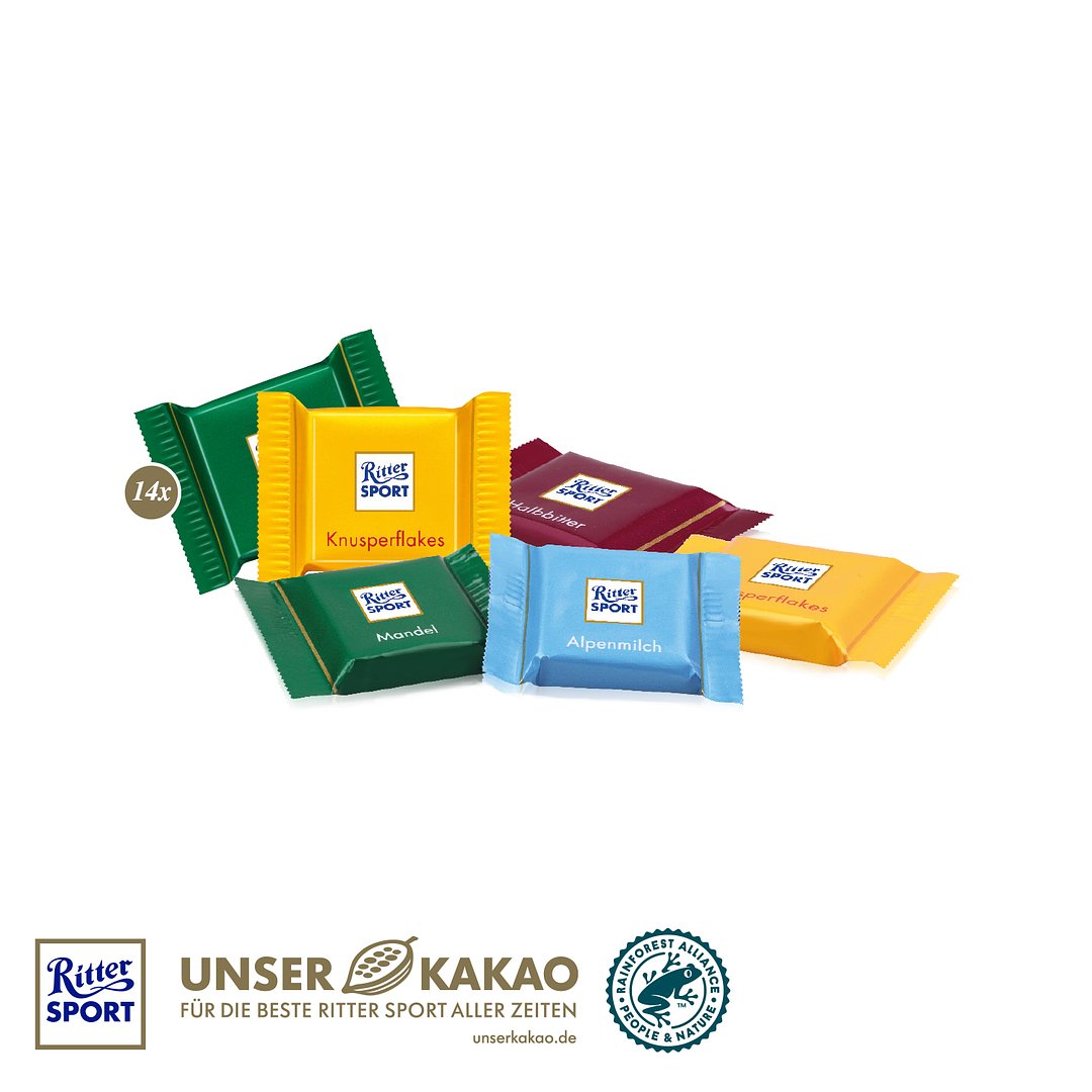 3D Präsent Transporter