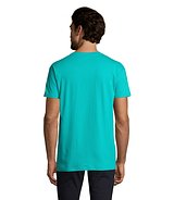 Männer T-Shirt 190g Nole