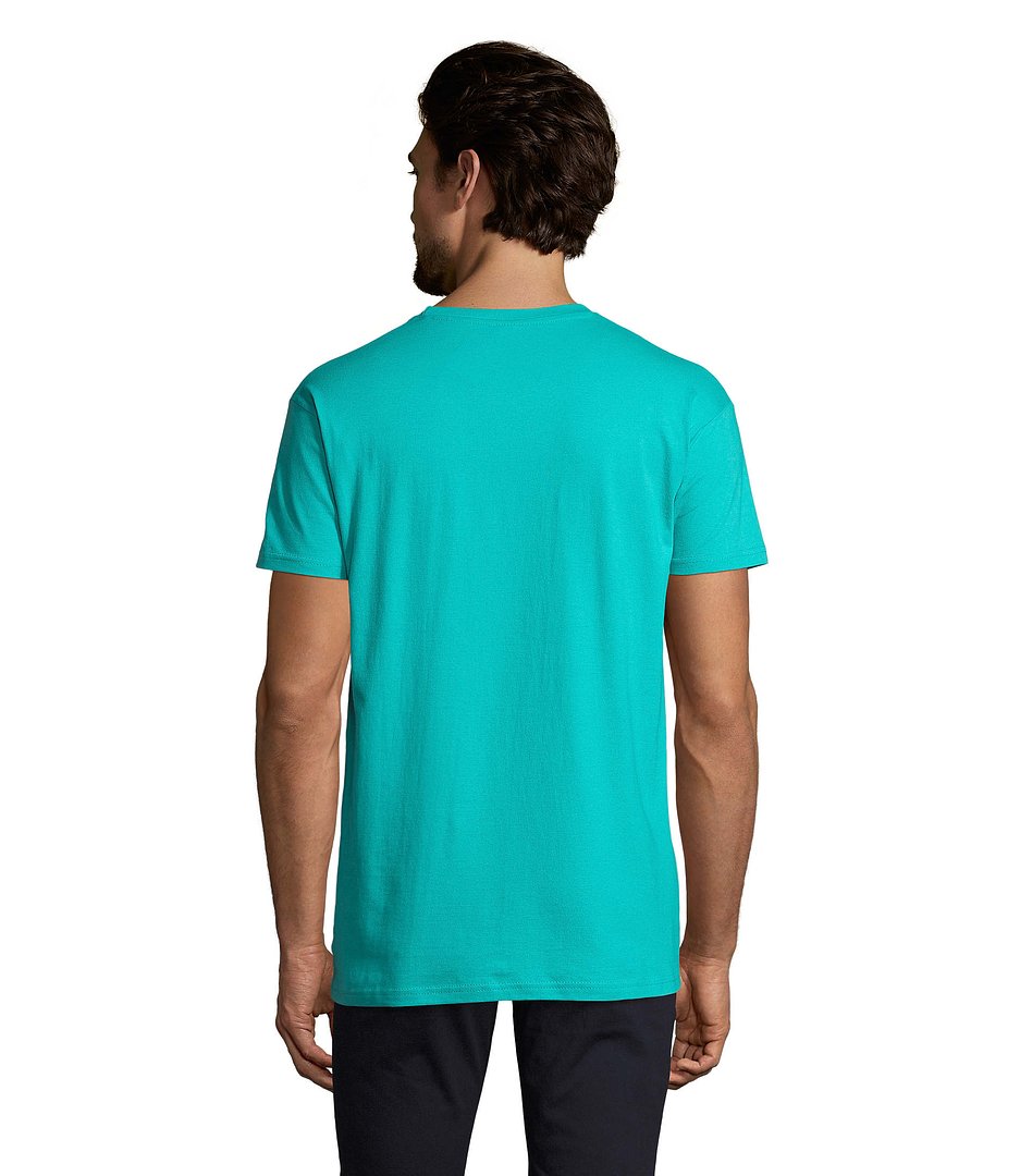 Männer T-Shirt 190g Nole