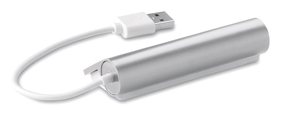 4 Port USB Hub Lollien