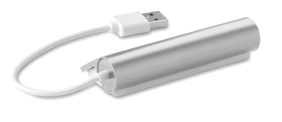 4 Port USB Hub Lollien