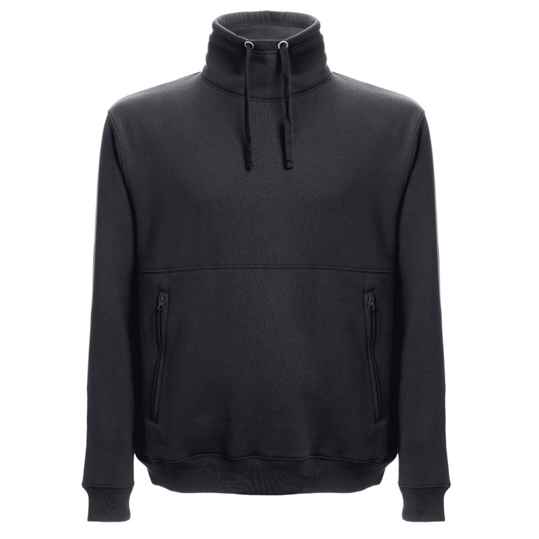Unisex Kapuzensweatshirt Trun
