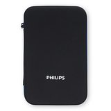 Philips Haarschneidemaschine mit waschbarem Kabel und Zubehör Luolfrg