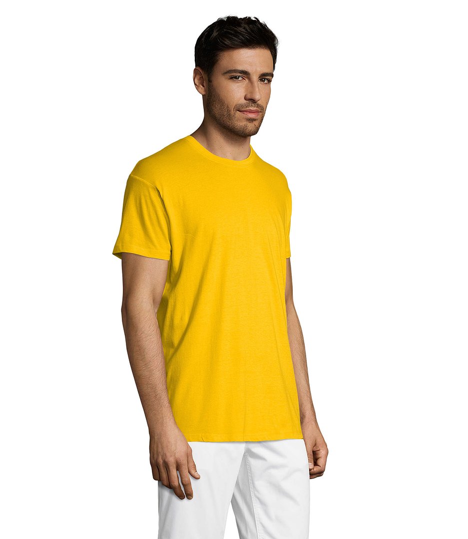 Uni T-Shirt 150g Joniafep