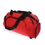 Sporttasche / Rucksack Karo R-PET 27L Annestgat