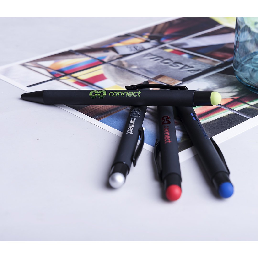 Kugelschreiber Pointer Idret