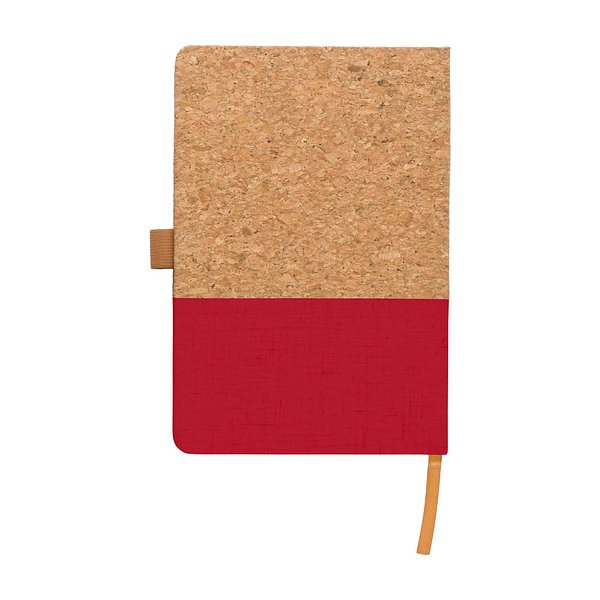 Notizbuch Ansepen | A5 | Liniert