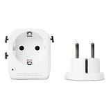 Universal Reiseadapter Leenan