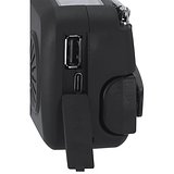 Multifunktionales Notfallradio Idney