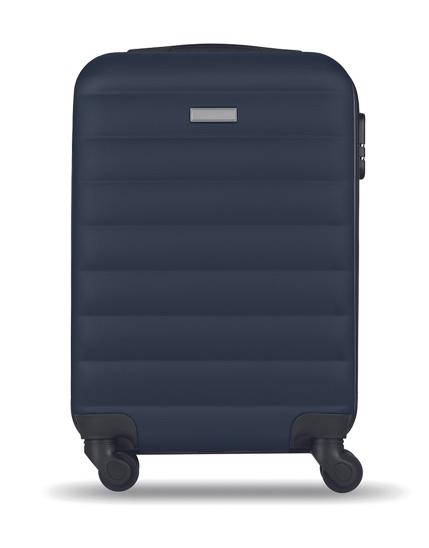 Hartschalen Trolley Mudel