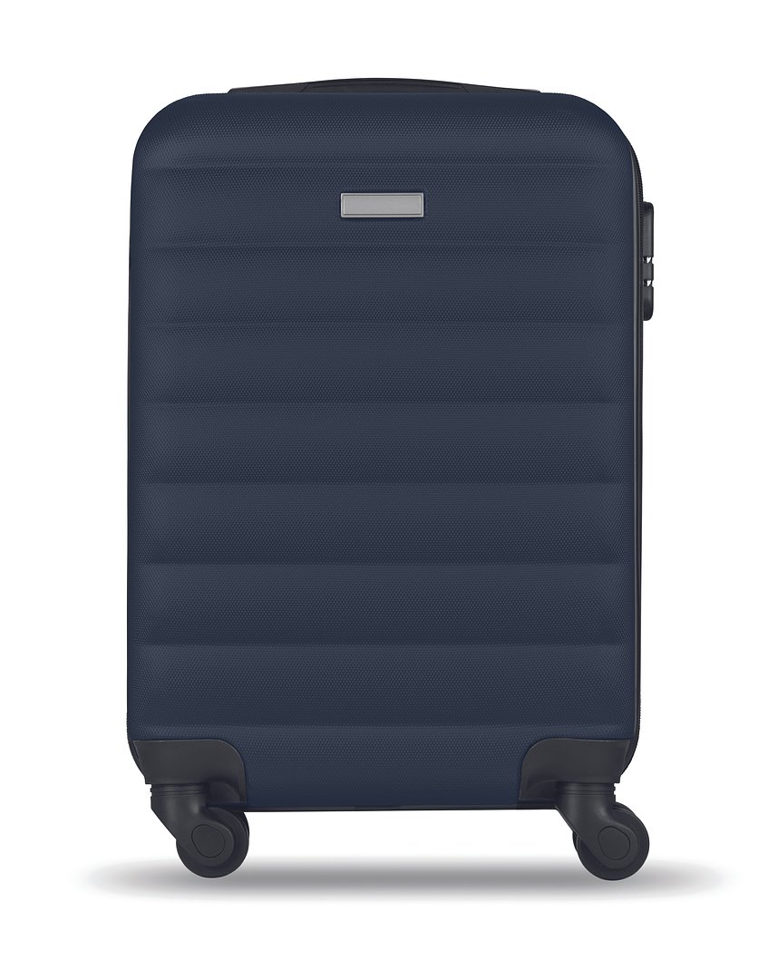 Hartschalen Trolley Mudel