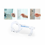 Schlüsselanhänger Anticontact Idpil