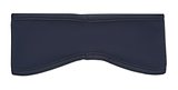 Stirnband Fleece Helina