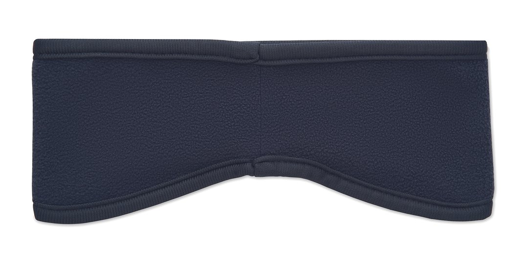 Stirnband Fleece Helina