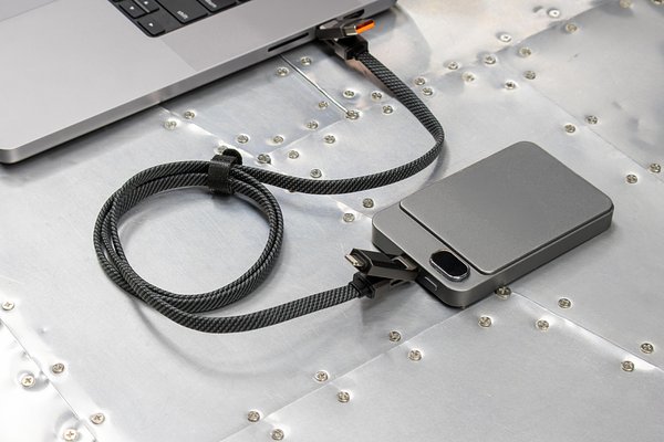 Eco Ladekabel Beatiafat