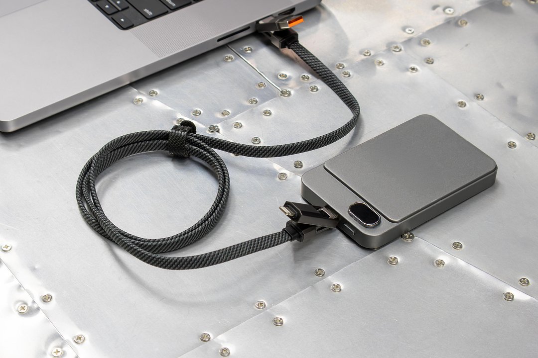 Eco Ladekabel Beatiafat
