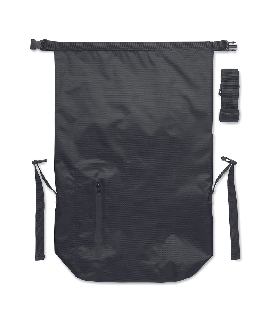 Rolltop-Tasche RPET Maspas