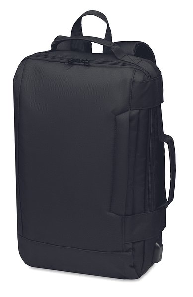 Laptop Rucksack 300D RPET Dumena