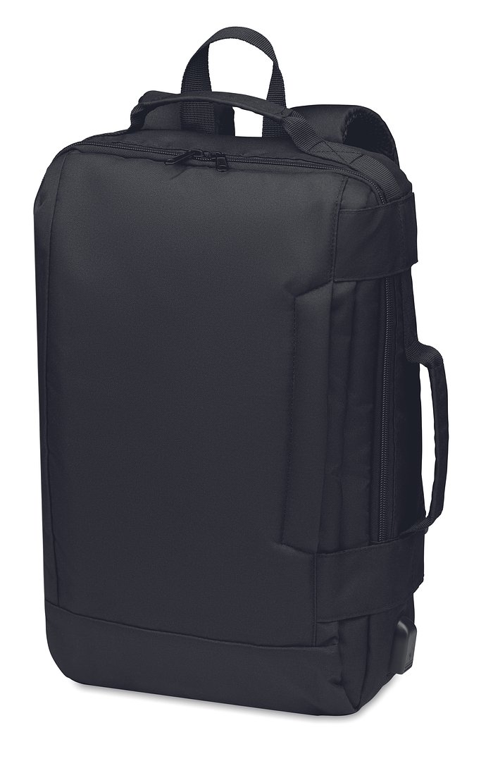 Laptop Rucksack 300D RPET Dumena