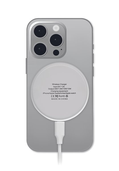 3in1 kabelloses Ladegerät 15W Vettast