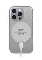 3in1 kabelloses Ladegerät 15W Vettast