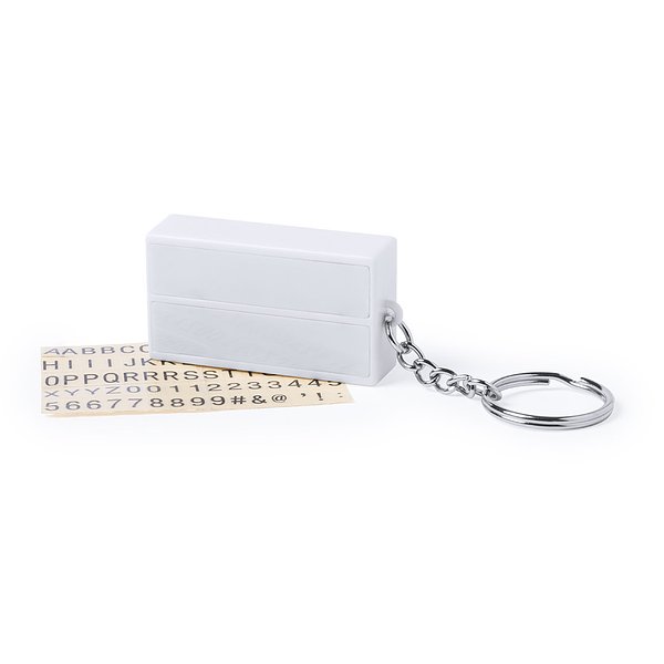 Schlüsselanhänger Idlar