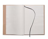 DIN A5 Notizbuch Sarjat