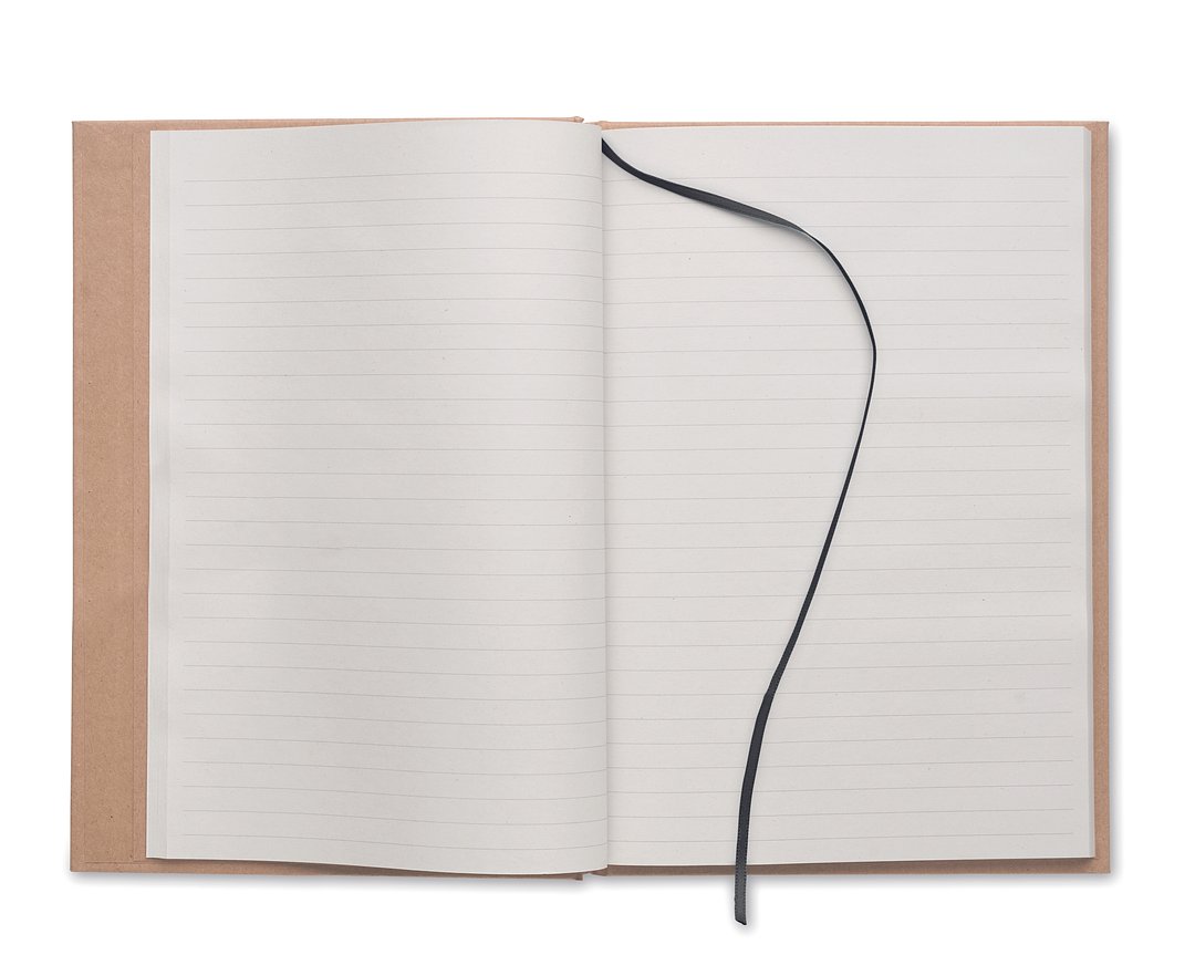 DIN A5 Notizbuch Sarjat