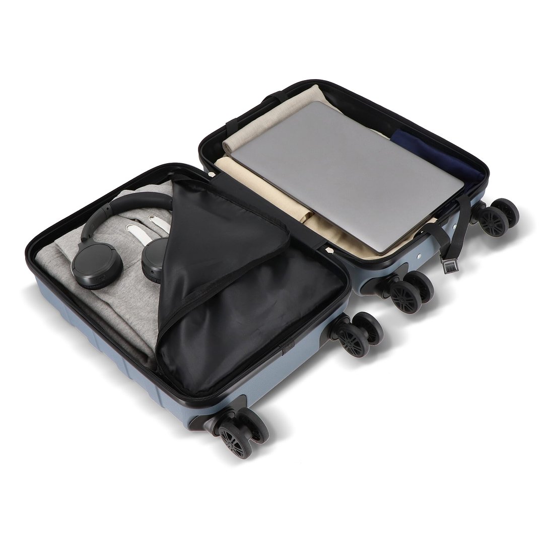 Handgepäckkoffer 18 Zoll Uriter