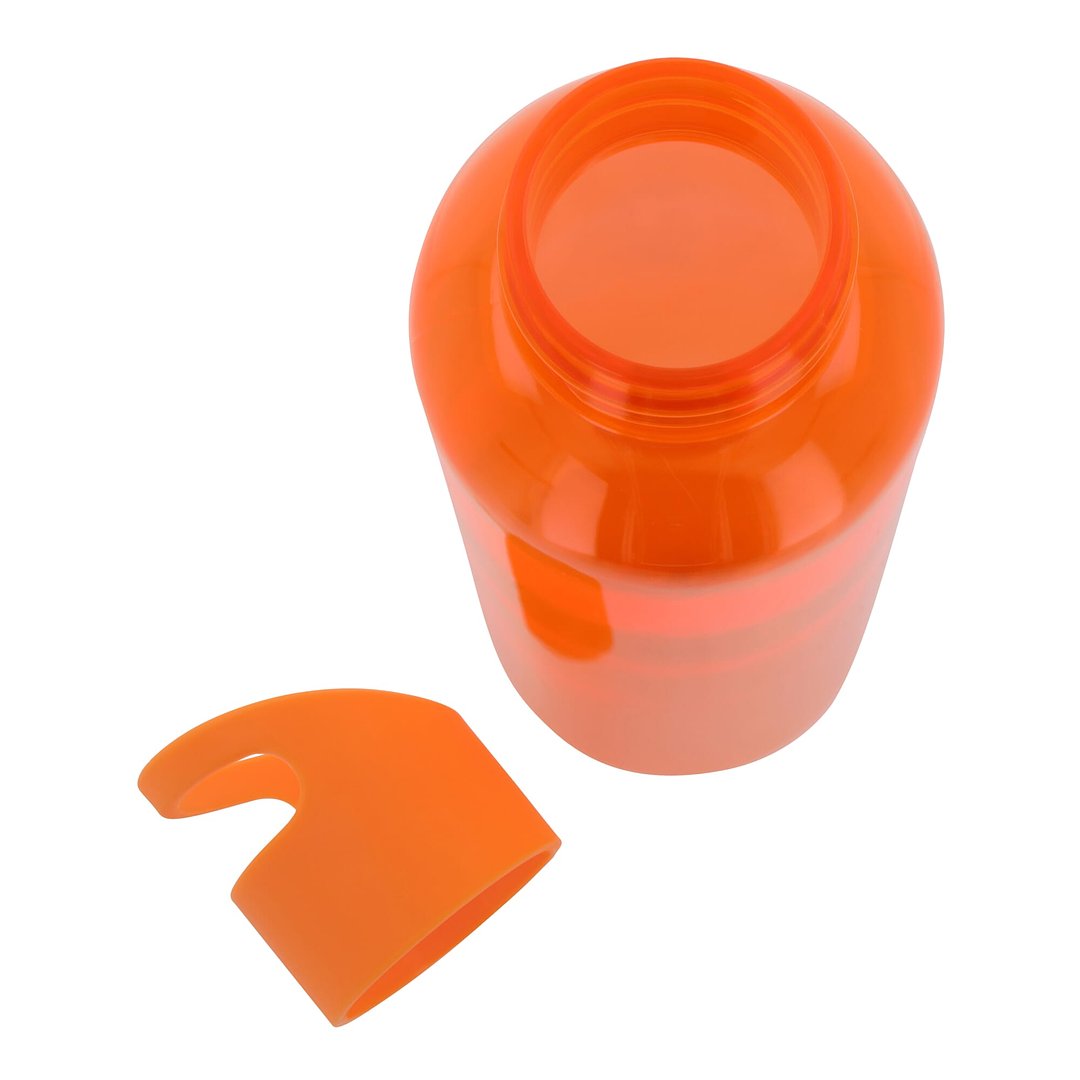 Loop Flasche R-PET 600ml Giunin