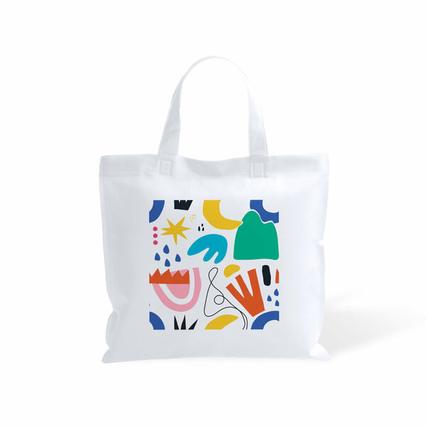 Sublimations Tasche Idwen