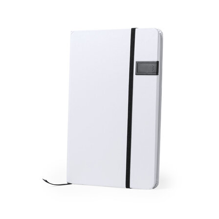 USB Notizblock Idtuk