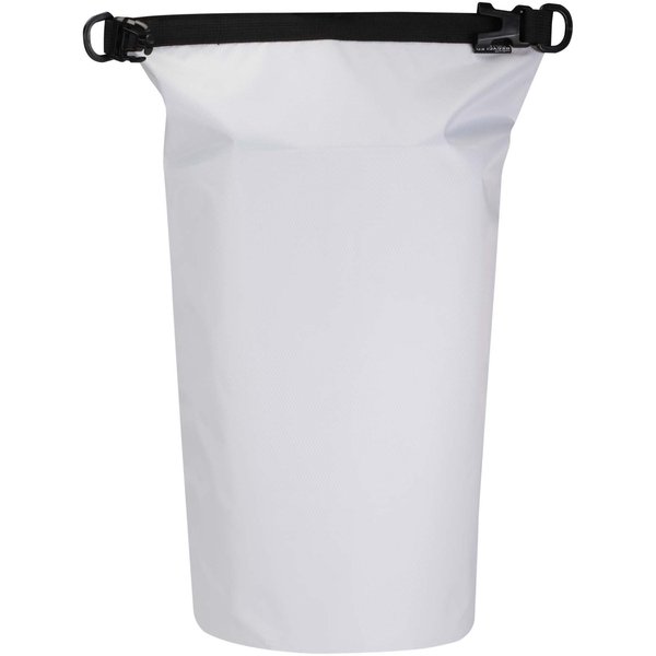 Recycelte, wasserdichte Reisetasche, 10 l - Ainatrun
