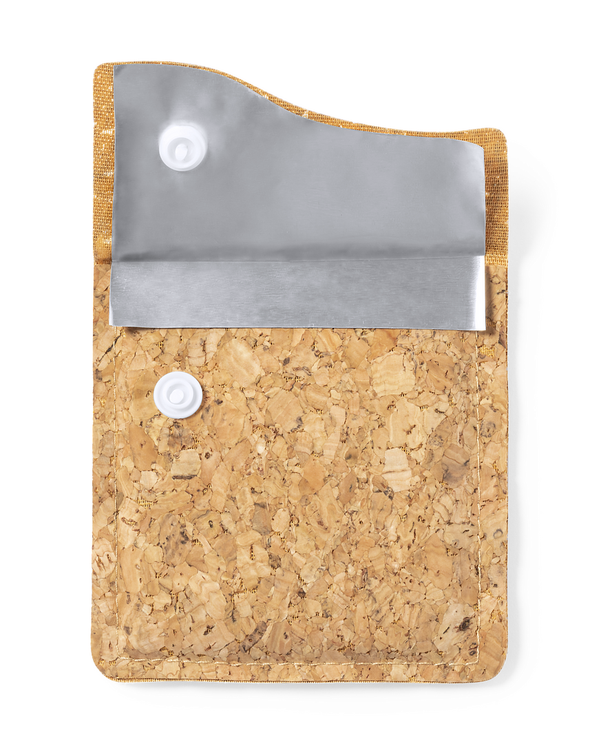 Tasche Aschenbecher Idkon