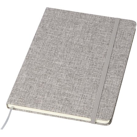 A5 Baumwoll Notizbuch - Mudy