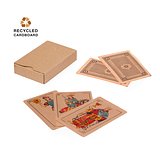 Spanisches Kartenspiel Idsca