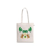 Tasche aus 100 % recycelter Baumwolle (180 g/m²) Masca